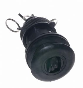 Raymarine Electronics(By Flir) TickTack T911 Transducer (click for enlarged image)